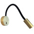 Гибкое бра Italline DE-316 bronze Гибкое бра Italline DE-316 bronze