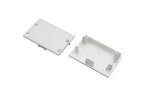 Заглушка для профиля DesignLed LS4932-ECS 003341 Заглушка для профиля DesignLed LS4932-ECS 003341