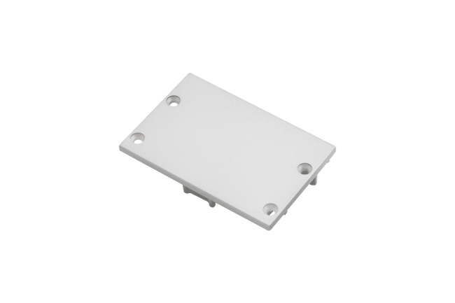 Заглушка для профиля DesignLed LS4932-ECS 003341 Заглушка для профиля DesignLed LS4932-ECS 003341