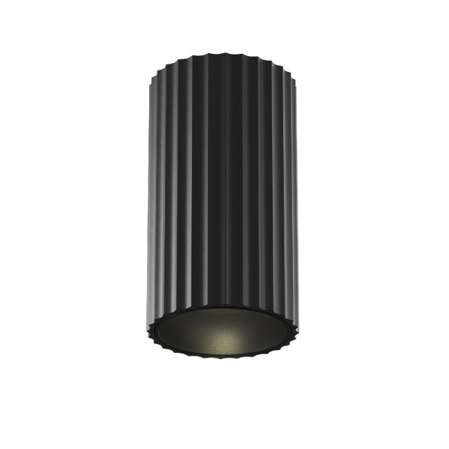 Накладной светильник Maytoni Calipso C106CL-01-GU10-B Накладной светильник Maytoni Calipso C106CL-01-GU10-B