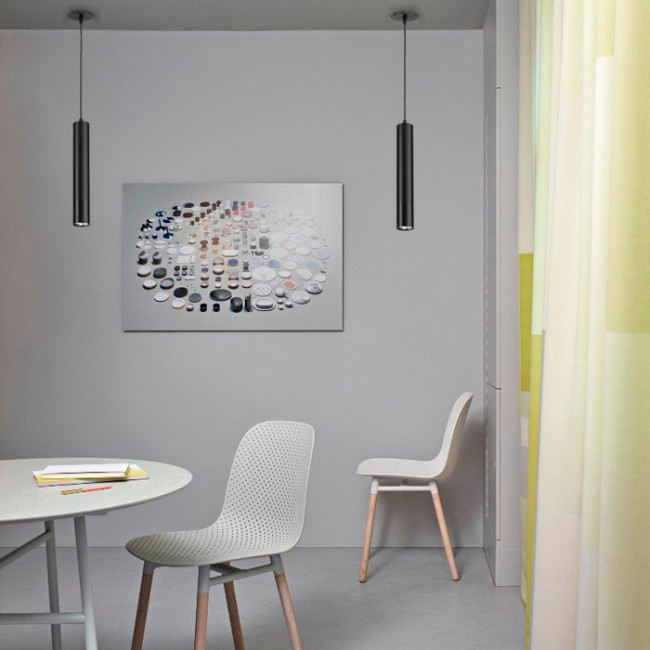 Встраиваемый светильник Novotech Pipe 370403 Встраиваемый светильник Novotech Pipe 370403