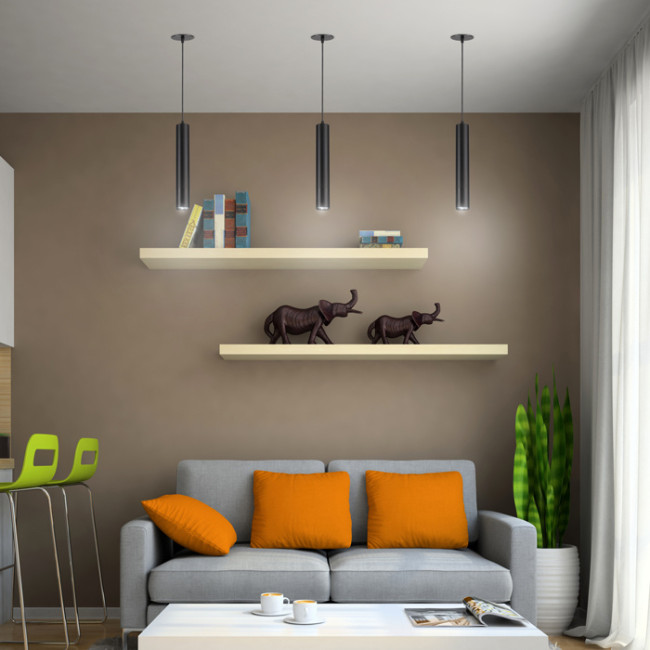 Встраиваемый светильник Novotech Pipe 370403 Встраиваемый светильник Novotech Pipe 370403