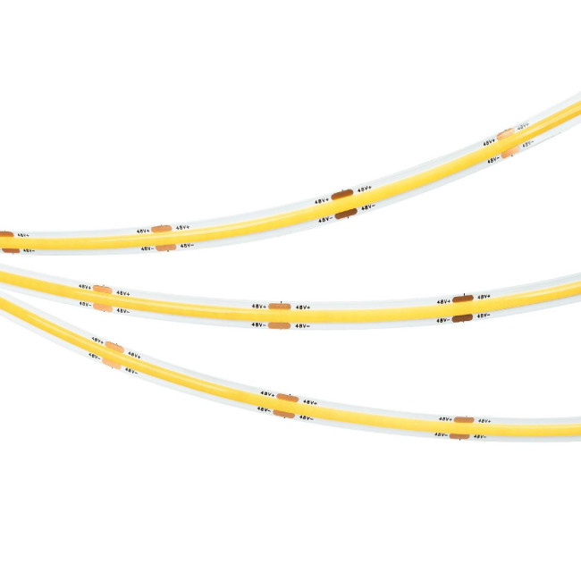 Светодиодная лента Arlight COB-X320-8mm 48V Day4000 (8 W/m, IP20, 50m PRO REEL) 043245 Светодиодная лента Arlight COB-X320-8mm 48V Day4000 (8 W/m, IP20, 50m PRO REEL) 043245