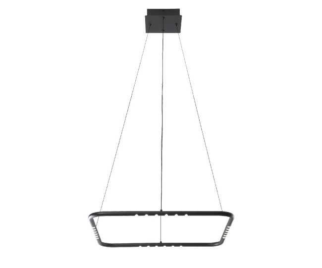 Подвесная люстра Kink Light Магни 08557-60*60,19 Подвесная люстра Kink Light Магни 08557-60*60,19