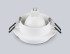 Встраиваемый светильник Ambrella Light Techno spot Acrylic Tech TN30707