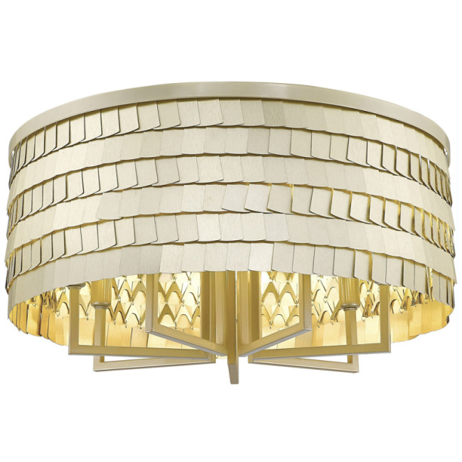 Потолочная люстра Simple Story 1093-7CL Потолочная люстра Simple Story 1093-7CL