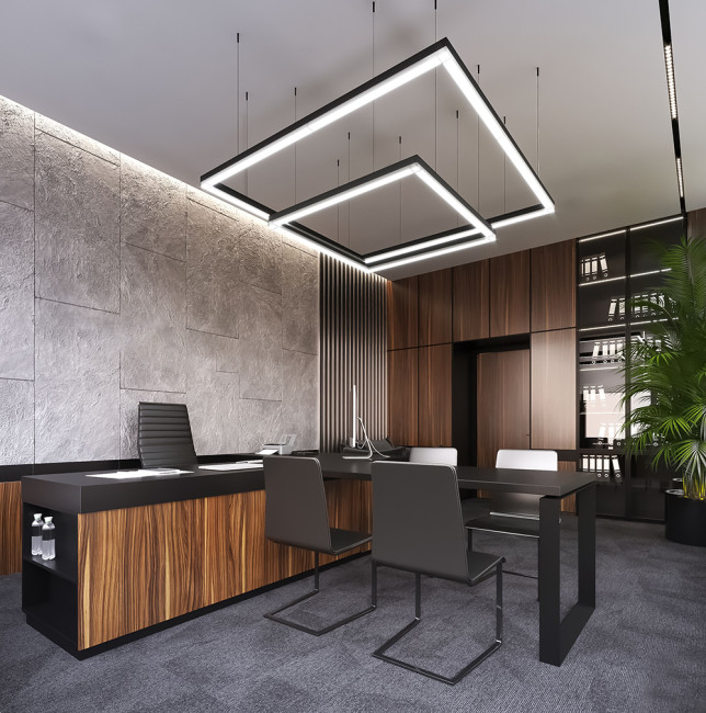 Настенно-потолочный светильник Feron AL4020 48215 Настенно-потолочный светильник Feron AL4020 48215