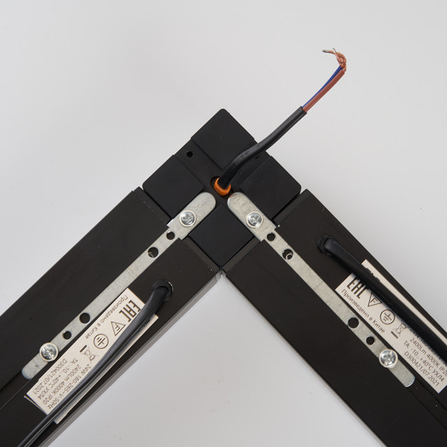 Настенно-потолочный светильник Feron AL4020 48215 Настенно-потолочный светильник Feron AL4020 48215