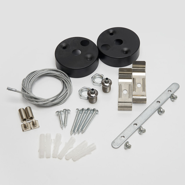 Настенно-потолочный светильник Feron AL4020 48215 Настенно-потолочный светильник Feron AL4020 48215