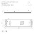 Блок питания Arlight HTS-400L-12 (12V, 33A, 400W) 020828(1) Блок питания Arlight HTS-400L-12 (12V, 33A, 400W) 020828(1)