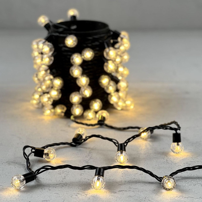 Гирлянда Шарики Laitcom (LTC) PCS-100B-WW Гирлянда Шарики Laitcom (LTC) PCS-100B-WW