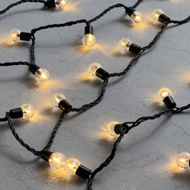 Гирлянда Шарики Laitcom (LTC) PCS-100B-WW Гирлянда Шарики Laitcom (LTC) PCS-100B-WW