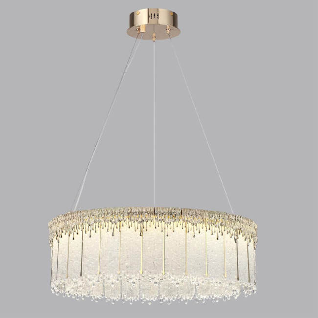 Подвесная люстра Odeon Light Cleo L-vision 5091/80L Подвесная люстра Odeon Light Cleo L-vision 5091/80L