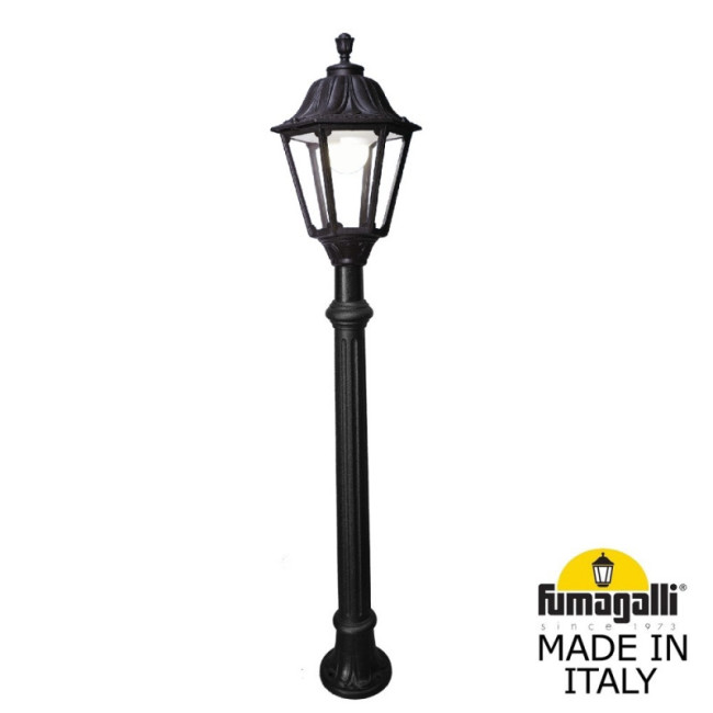 Садовый светильник Fumagalli E35.163.000.AXH27 Садовый светильник Fumagalli E35.163.000.AXH27