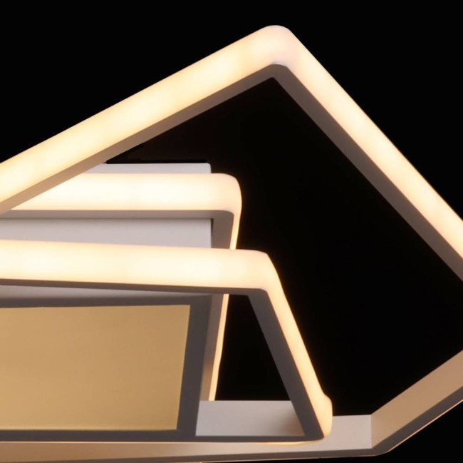 Потолочный светильник De Markt Эдгар 408013001 Потолочный светильник De Markt Эдгар 408013001