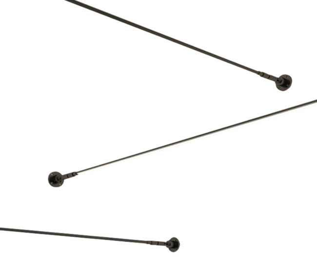 Струнный светильник Kink Light Скайлайн 2216-400,19 Струнный светильник Kink Light Скайлайн 2216-400,19