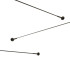 Струнный светильник Kink Light Скайлайн 2216-400,19 Струнный светильник Kink Light Скайлайн 2216-400,19