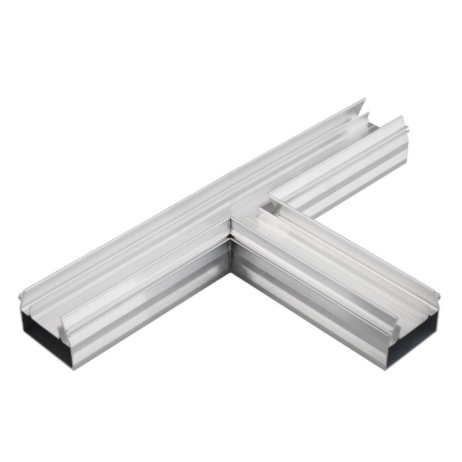 Угол Arlight STRETCH-S-35-CEIL-CENTER-T90 тройной 046876 Угол Arlight STRETCH-S-35-CEIL-CENTER-T90 тройной 046876