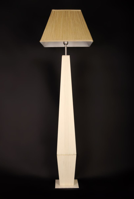 Торшер Abrasax Charlotte ML25202GO