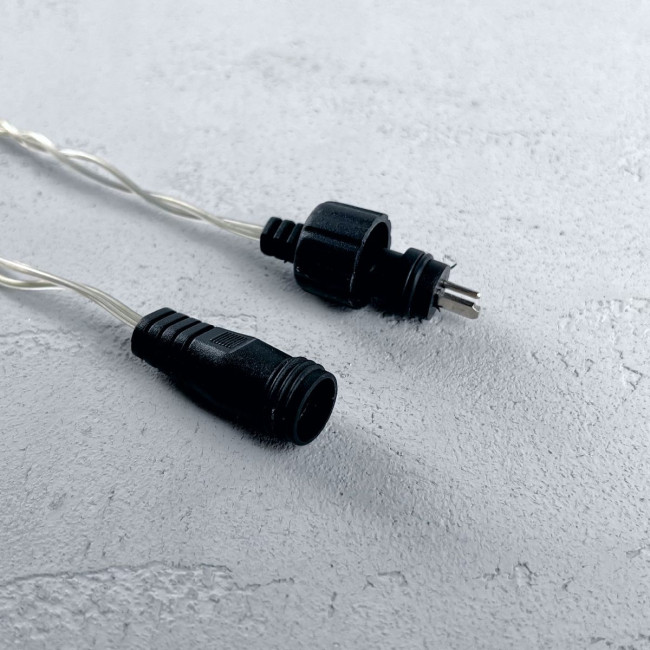 Гирлянда Бахрома Laitcom (LTC) ECC150-10-2B Гирлянда Бахрома Laitcom (LTC) ECC150-10-2B