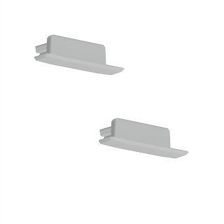 Заглушка Arlight для MIC-FS-S глухая 047227