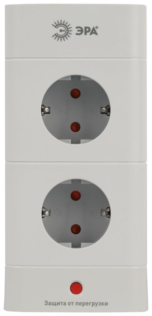 Сетевой фильтр ЭРА TWR-8es-1,5m-4USB-W башня с защитой заземлением с выключателем 8 розеток+4xUSBA+C 1,5м 16А белый Б0069071 Сетевой фильтр ЭРА TWR-8es-1,5m-4USB-W башня с защитой заземлением с выключателем 8 розеток+4xUSBA+C 1,5м 16А белый Б0069071