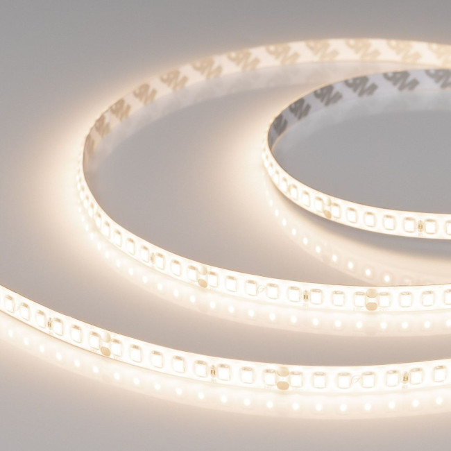 Светодиодная герметичная лента Arlight RTW-SE-A160-8mm 24V Day4000 (12 W/m, IP65, 5m) 038719 Светодиодная герметичная лента Arlight RTW-SE-A160-8mm 24V Day4000 (12 W/m, IP65, 5m) 038719