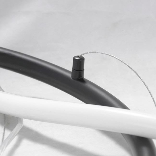 Подвесная люстра Lussole Loft River LSP-8391 Подвесная люстра Lussole Loft River LSP-8391