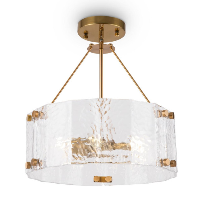 Подвесная люстра Freya Fresco FR5190PL-06BS Подвесная люстра Freya Fresco FR5190PL-06BS