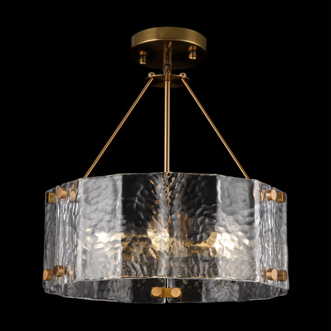 Подвесная люстра Freya Fresco FR5190PL-06BS Подвесная люстра Freya Fresco FR5190PL-06BS