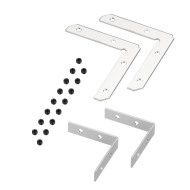 Соединитель профиля Arlight LINE-S-90 Set 042564 Соединитель профиля Arlight LINE-S-90 Set 042564