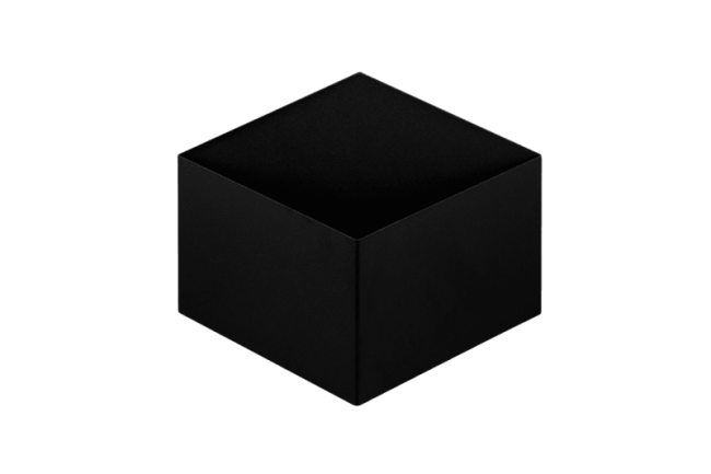 Настенный светильник DesignLed GW-1101-1-3-BL-WW 003286 Настенный светильник DesignLed GW-1101-1-3-BL-WW 003286