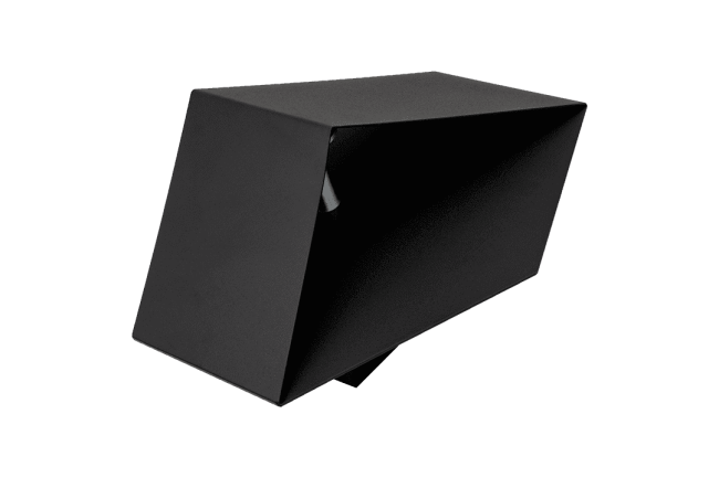 Настенный светильник DesignLed GW-1101-1-3-BL-WW 003286 Настенный светильник DesignLed GW-1101-1-3-BL-WW 003286