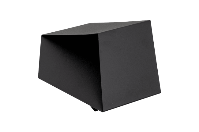Настенный светильник DesignLed GW-1101-1-3-BL-WW 003286 Настенный светильник DesignLed GW-1101-1-3-BL-WW 003286