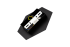 Настенный светильник DesignLed GW-1101-1-3-BL-WW 003286 Настенный светильник DesignLed GW-1101-1-3-BL-WW 003286
