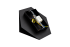 Настенный светильник DesignLed GW-1101-1-3-BL-WW 003286 Настенный светильник DesignLed GW-1101-1-3-BL-WW 003286