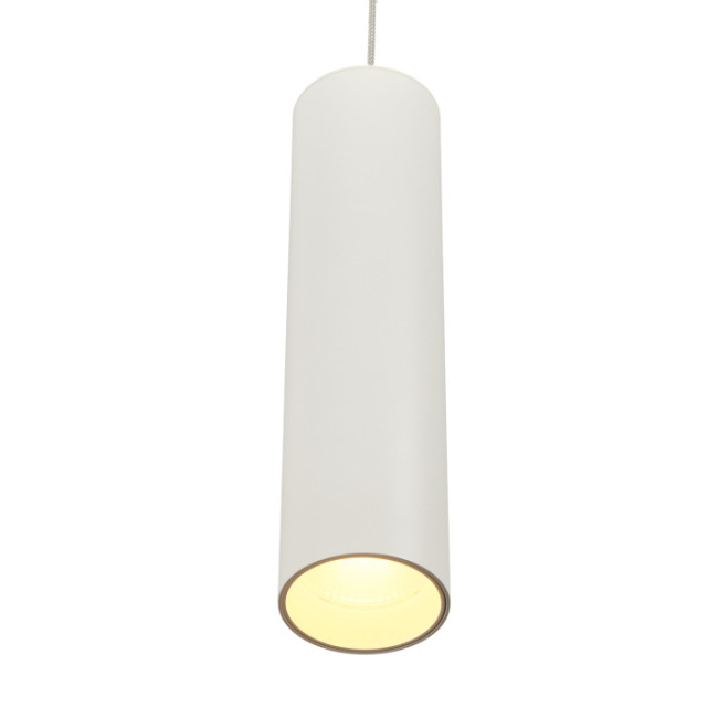 Трековый магнитный светильник Myfar Ray MT0221-20W3K-S-W Трековый магнитный светильник Myfar Ray MT0221-20W3K-S-W