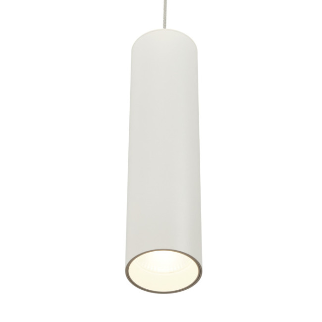 Трековый магнитный светильник Myfar Ray MT0221-20W3K-S-W Трековый магнитный светильник Myfar Ray MT0221-20W3K-S-W