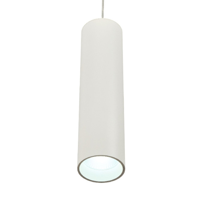 Трековый магнитный светильник Myfar Ray MT0221-20W3K-S-W Трековый магнитный светильник Myfar Ray MT0221-20W3K-S-W