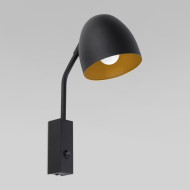 Бра TK Lighting 4167 Soho Black Бра TK Lighting 4167 Soho Black