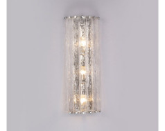 Настенный светильник Newport 10823/A new nickel М0066923