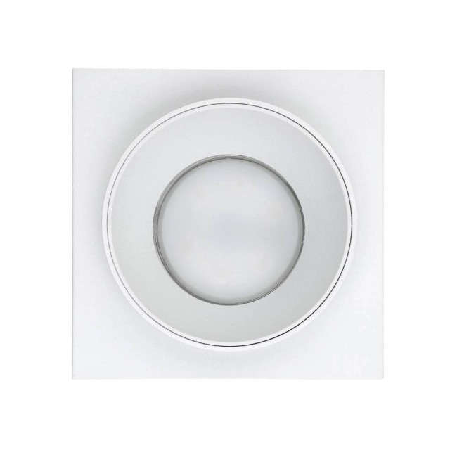 Встраиваемый светильник Eglo Carosso 900455 Встраиваемый светильник Eglo Carosso 900455