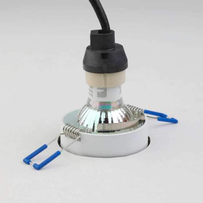 Встраиваемый светильник Eglo Carosso 900455 Встраиваемый светильник Eglo Carosso 900455