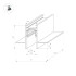Шинопровод встраиваемый Arlight MAG-ORIENT-TRACK-2653-FDW-1000 (BK, FLAT) 041436 Шинопровод встраиваемый Arlight MAG-ORIENT-TRACK-2653-FDW-1000 (BK, FLAT) 041436