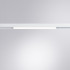 Трековый светильник Arte Lamp Linea A4642PL-1WH