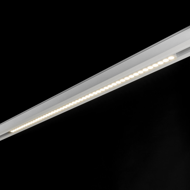 Трековый светильник Lumker SY-LINK-870-WH-30-NW 013657