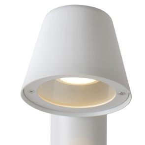 Уличный светодиодный светильник Lucide Dingo Led 14881/70/31 Уличный светодиодный светильник Lucide Dingo Led 14881/70/31