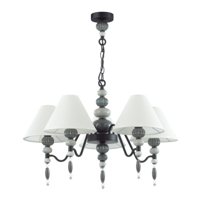 Подвесная люстра Odeon Light Sochi 4896/5 Подвесная люстра Odeon Light Sochi 4896/5