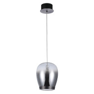 Подвесной светильник Divinare Campo 5875/51 SP-15 Подвесной светильник Divinare Campo 5875/51 SP-15