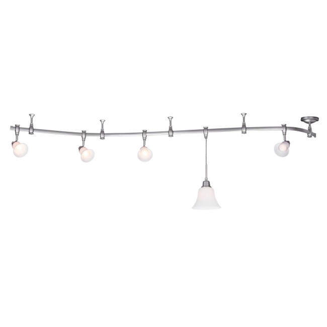 Трековый светильник Citilux Модерн CL560211 Трековый светильник Citilux Модерн CL560211